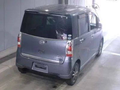 Daihatsu TANTO EXE
