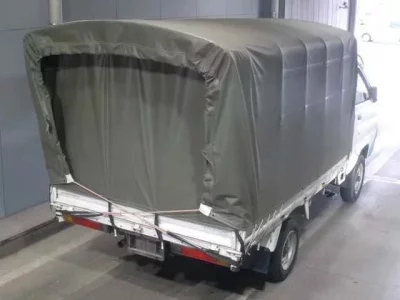Toyota TOWN ACE TRUCK