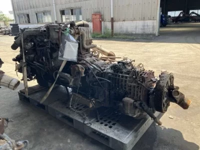 Isuzu OTHER