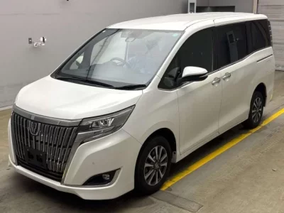 Toyota ESQUIRE