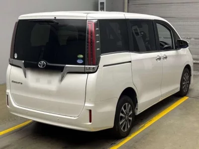 Toyota ESQUIRE