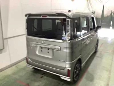 Mazda FLAIR WAGON