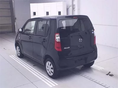 Mazda FLAIR