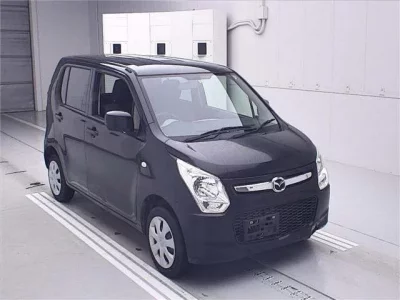 Mazda FLAIR