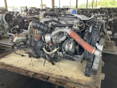 Isuzu OTHER