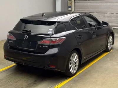 Lexus CT