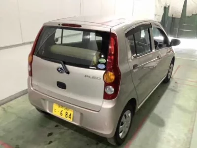 Subaru PLEO