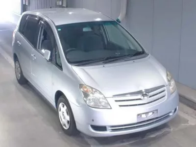 Toyota COROLLA SPACIO