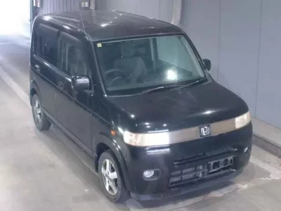 Honda THATS