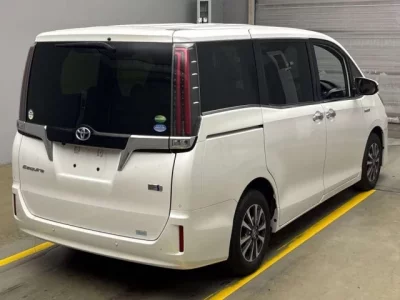 Toyota ESQUIRE