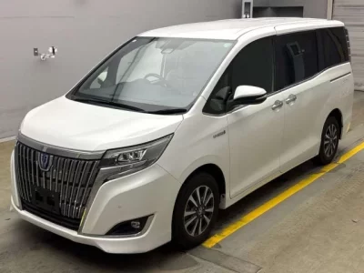 Toyota ESQUIRE
