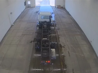 Mitsubishi FUSO FIGHTER