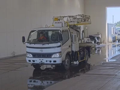 Hino DUTRO