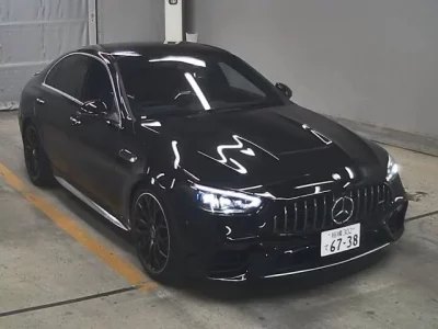 Mercedes-Benz AMG
