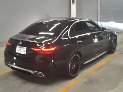Mercedes-Benz AMG