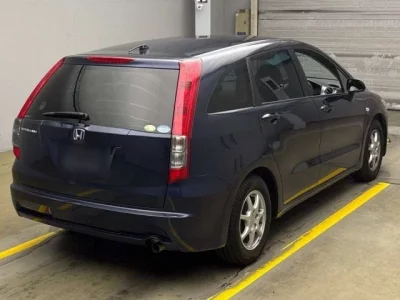 Honda STREAM