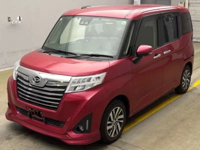Daihatsu THOR