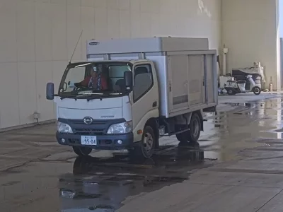 Hino DUTRO