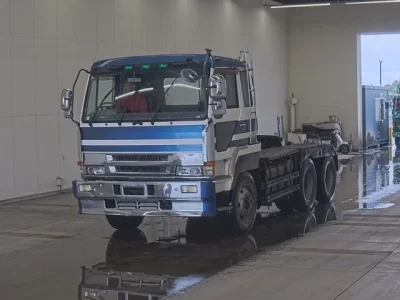 Mitsubishi FUSO TRUCK