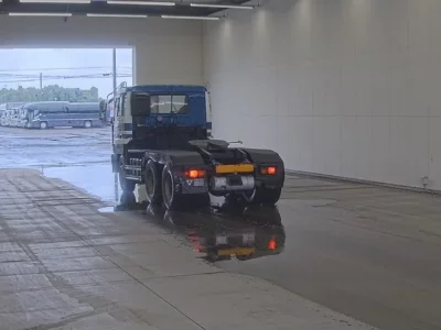 Mitsubishi FUSO TRUCK