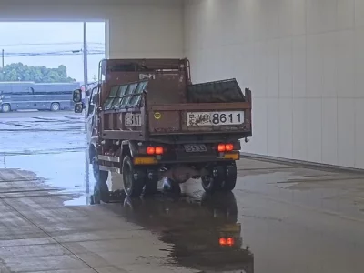 Mitsubishi FUSO FIGHTER