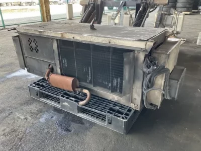 Mitsubishi MITUBISHI