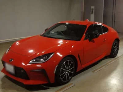 Toyota 86