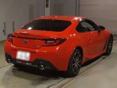 Toyota 86