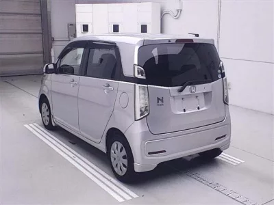 Honda N WGN
