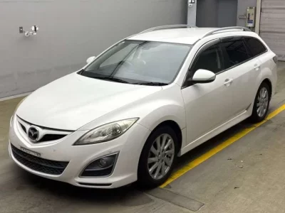 Mazda ATENZA WAGON