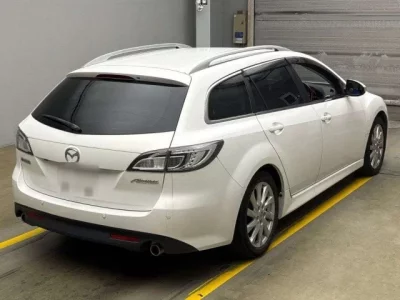 Mazda ATENZA WAGON