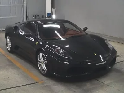 Ferrari F430