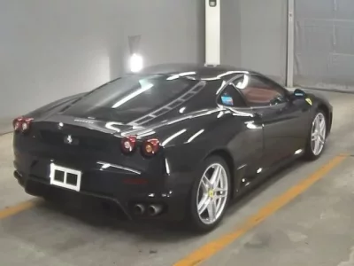 Ferrari F430