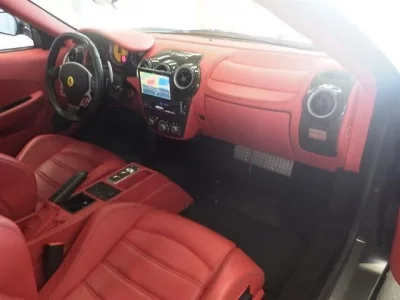 Ferrari F430