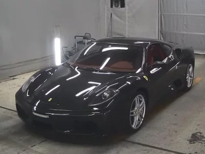 Ferrari F430