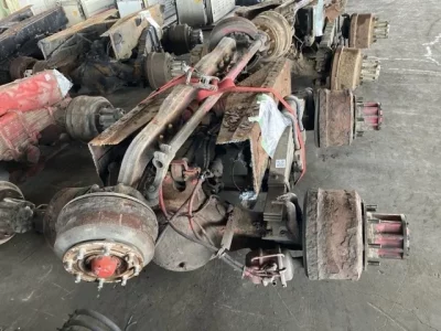 Isuzu OTHER