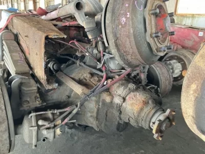 Isuzu OTHER
