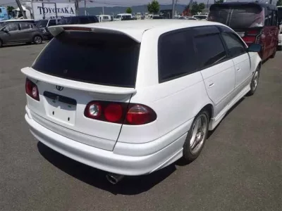Toyota CALDINA