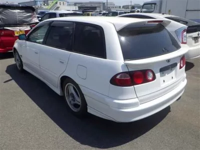 Toyota CALDINA