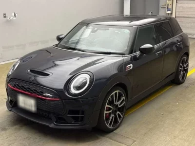 BMW MINI