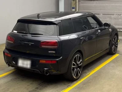 BMW MINI