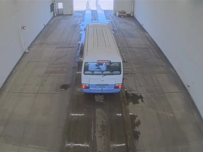 Toyota COASTER