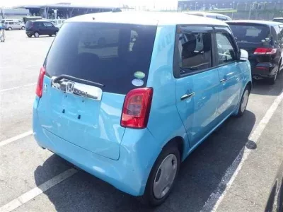 Honda N ONE
