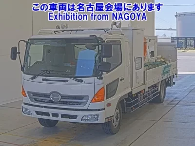 Hino RANGER