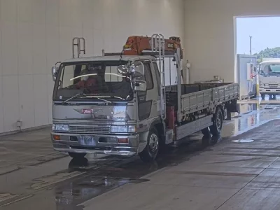 Hino RANGER