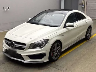 Mercedes-Benz AMG
