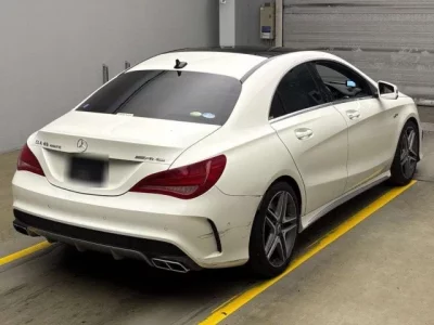 Mercedes-Benz AMG