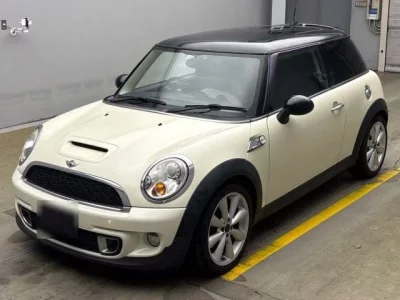 BMW MINI