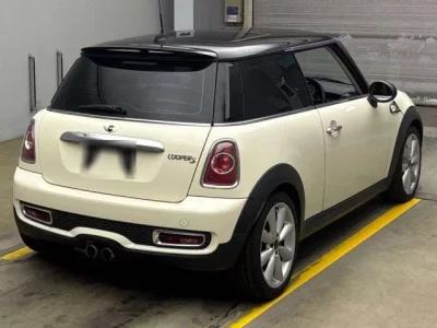 BMW MINI