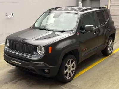 Chrysler JEEP RENEGADE